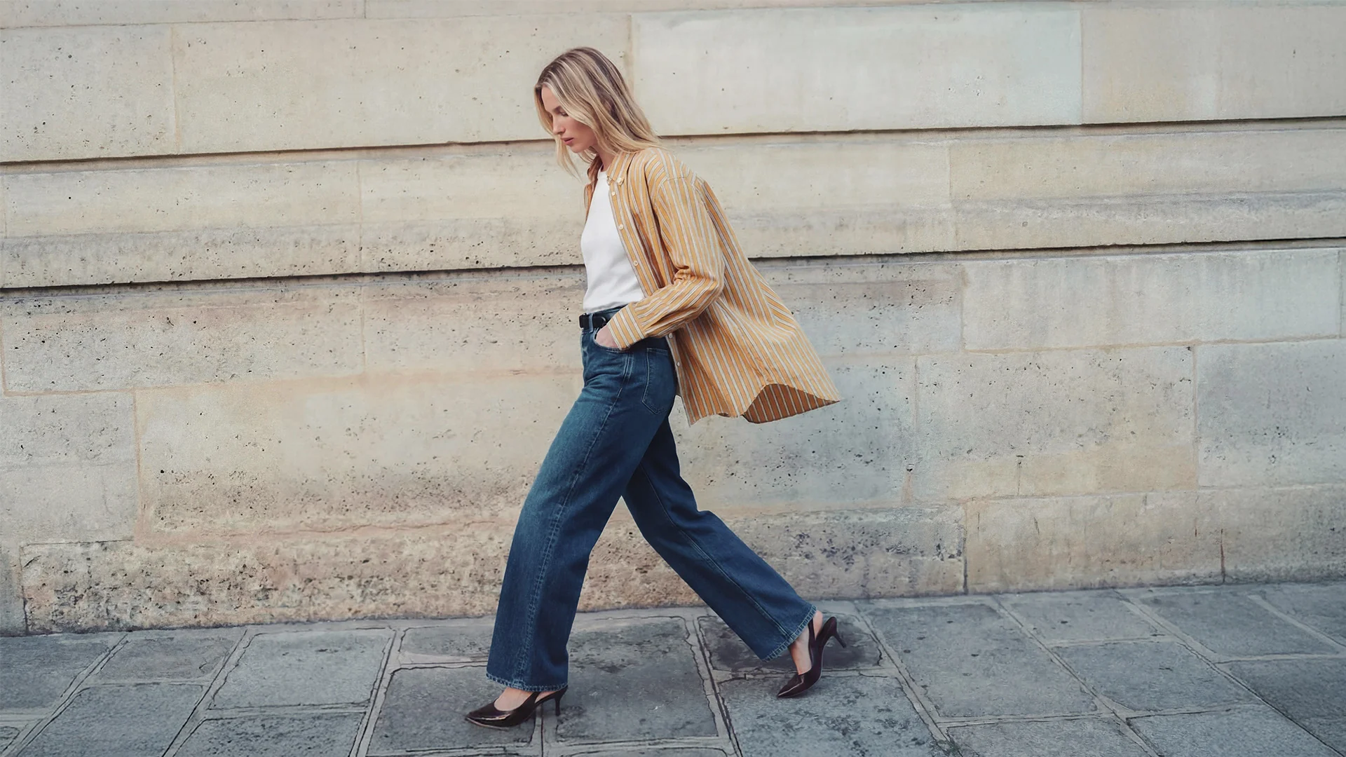 Redéfinissez votre style avec Paradigme